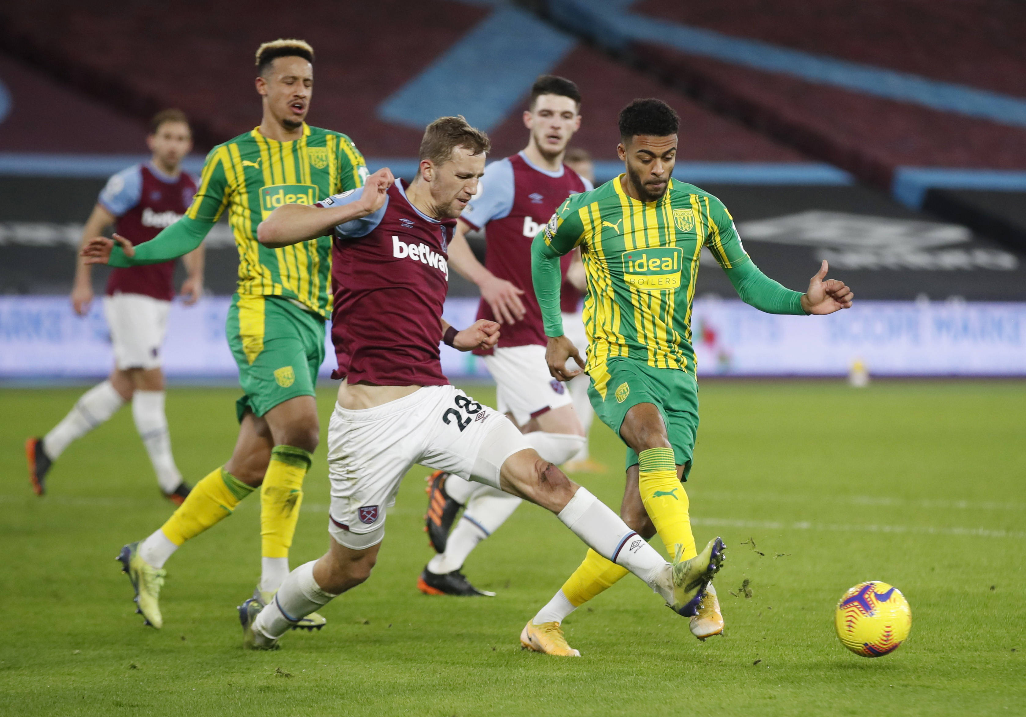 果断选择直 果断选择直