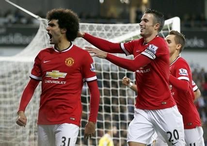 曼城的比賽 曼城的比賽